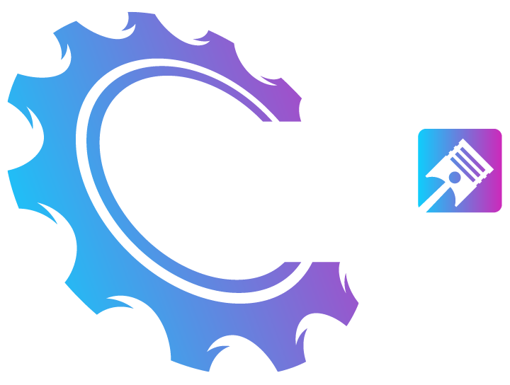 Logo - GOP Auto Repair